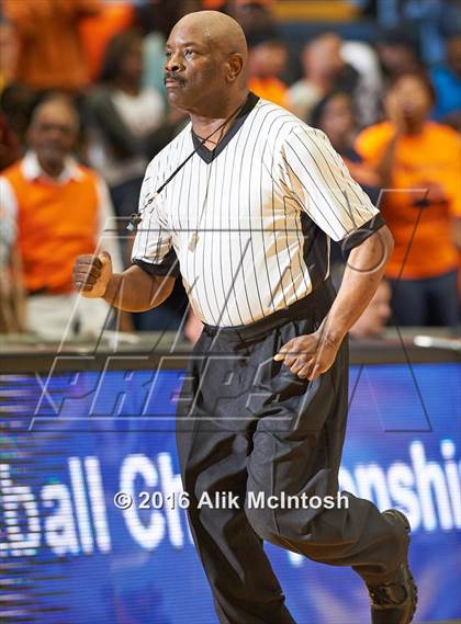 Thumbnail 1 in East Davidson vs. North Pitt (NCHSAA 2A Final) photogallery.