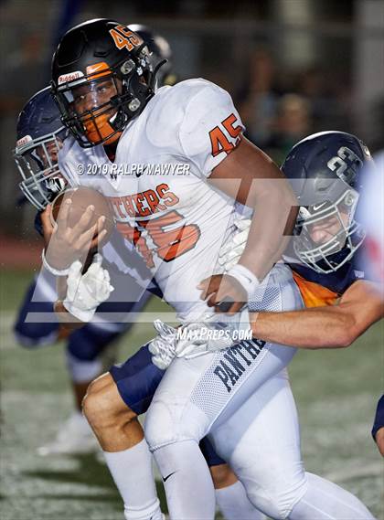 Thumbnail 2 in Medina Valley @ Boerne-Champion photogallery.