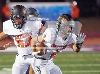 Thumbnail 1 in Medina Valley @ Boerne-Champion photogallery.