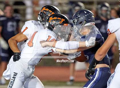 Thumbnail 3 in Medina Valley @ Boerne-Champion photogallery.