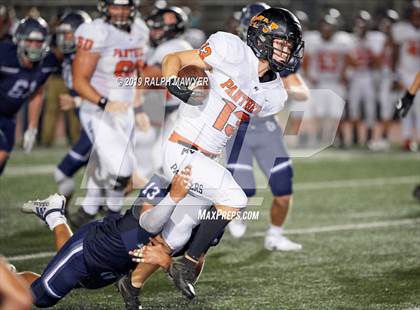 Thumbnail 2 in Medina Valley @ Boerne-Champion photogallery.