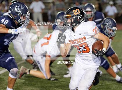 Thumbnail 1 in Medina Valley @ Boerne-Champion photogallery.