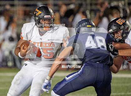 Thumbnail 2 in Medina Valley @ Boerne-Champion photogallery.