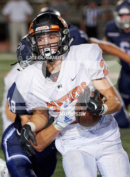 Thumbnail 2 in Medina Valley @ Boerne-Champion photogallery.