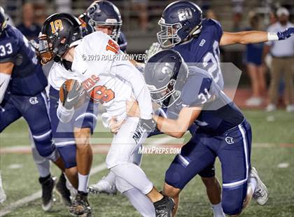 Thumbnail 3 in Medina Valley @ Boerne-Champion photogallery.