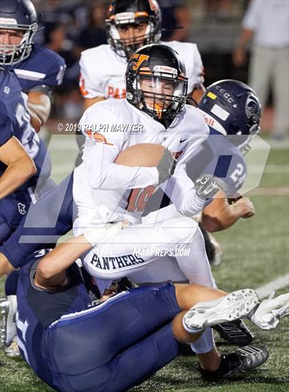 Thumbnail 1 in Medina Valley @ Boerne-Champion photogallery.