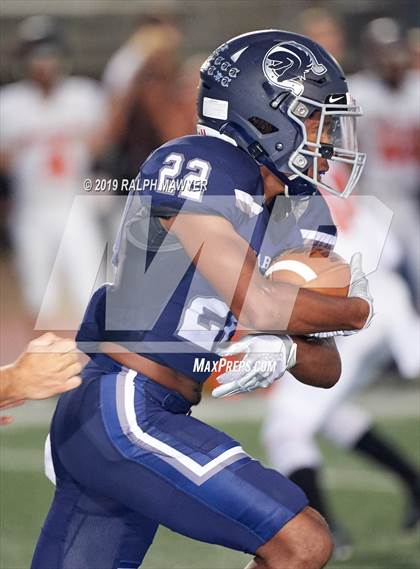 Thumbnail 2 in Medina Valley @ Boerne-Champion photogallery.