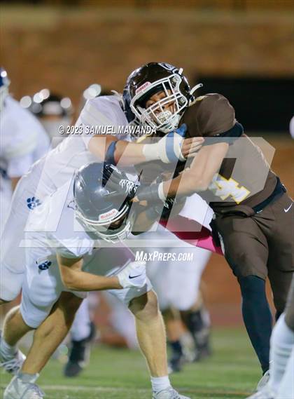Thumbnail 3 in   Loyola @ Crespi photogallery.