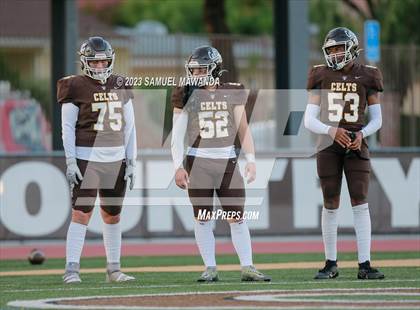 Thumbnail 1 in   Loyola @ Crespi photogallery.