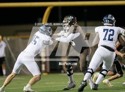 Thumbnail 1 in   Loyola @ Crespi photogallery.