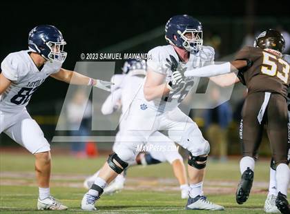 Thumbnail 2 in   Loyola @ Crespi photogallery.