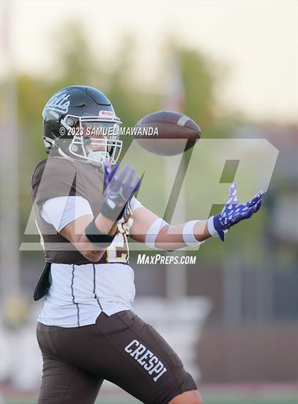 Thumbnail 2 in   Loyola @ Crespi photogallery.