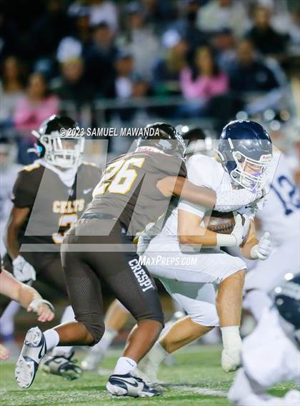Thumbnail 1 in   Loyola @ Crespi photogallery.
