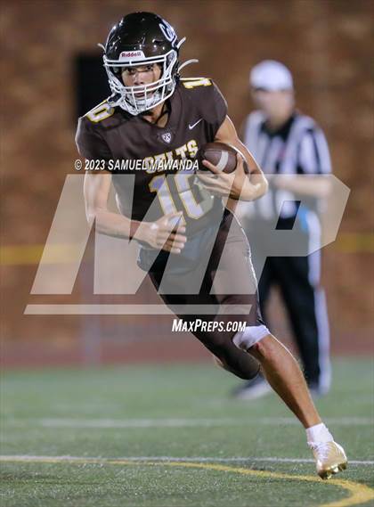 Thumbnail 2 in   Loyola @ Crespi photogallery.