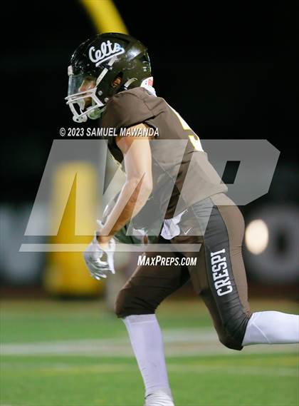 Thumbnail 1 in   Loyola @ Crespi photogallery.