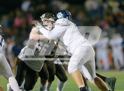 Thumbnail 1 in   Loyola @ Crespi photogallery.