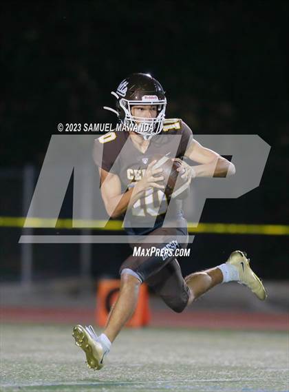 Thumbnail 1 in   Loyola @ Crespi photogallery.