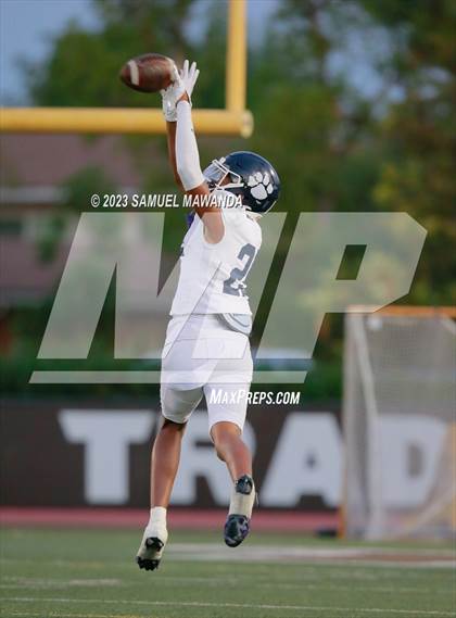 Thumbnail 3 in   Loyola @ Crespi photogallery.