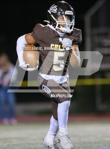 Thumbnail 2 in   Loyola @ Crespi photogallery.