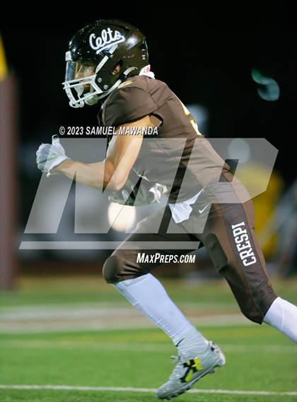 Thumbnail 3 in   Loyola @ Crespi photogallery.