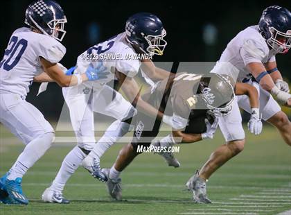 Thumbnail 2 in   Loyola @ Crespi photogallery.