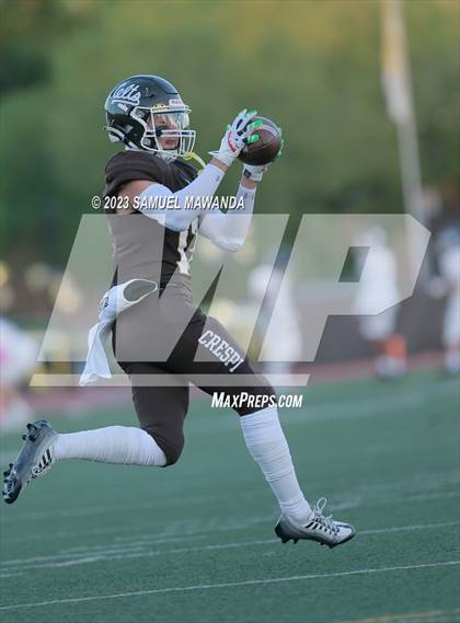 Thumbnail 3 in   Loyola @ Crespi photogallery.