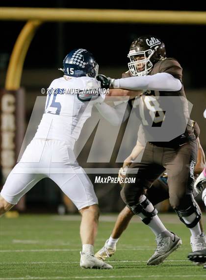 Thumbnail 2 in   Loyola @ Crespi photogallery.