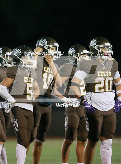 Thumbnail 1 in   Loyola @ Crespi photogallery.
