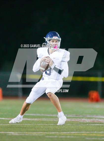 Thumbnail 3 in   Loyola @ Crespi photogallery.