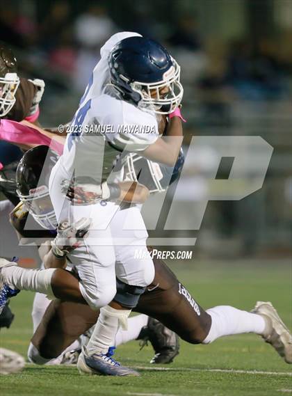 Thumbnail 3 in   Loyola @ Crespi photogallery.
