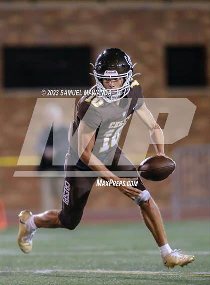 Thumbnail 1 in   Loyola @ Crespi photogallery.