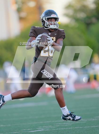 Thumbnail 1 in   Loyola @ Crespi photogallery.