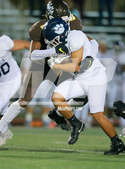 Thumbnail 1 in   Loyola @ Crespi photogallery.