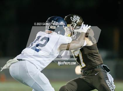 Thumbnail 3 in   Loyola @ Crespi photogallery.