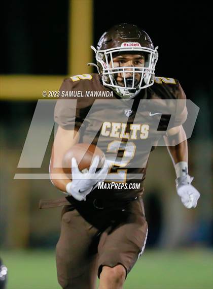Thumbnail 2 in   Loyola @ Crespi photogallery.