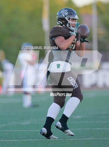 Thumbnail 2 in   Loyola @ Crespi photogallery.
