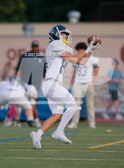 Thumbnail 2 in   Loyola @ Crespi photogallery.