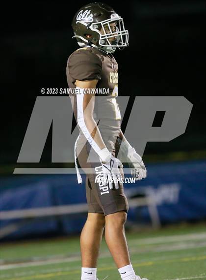 Thumbnail 3 in   Loyola @ Crespi photogallery.