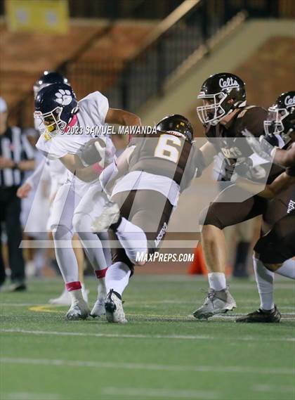Thumbnail 2 in   Loyola @ Crespi photogallery.