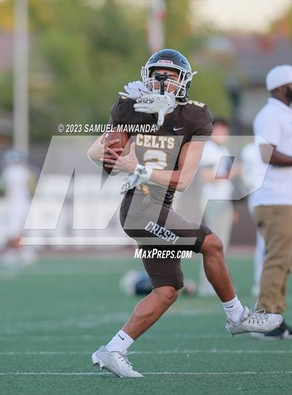 Thumbnail 3 in   Loyola @ Crespi photogallery.
