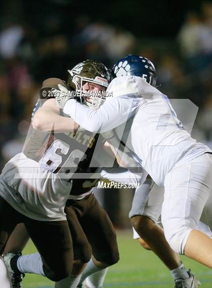 Thumbnail 2 in   Loyola @ Crespi photogallery.