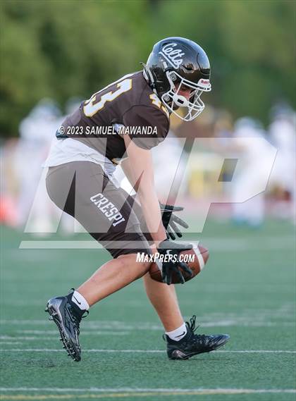 Thumbnail 1 in   Loyola @ Crespi photogallery.