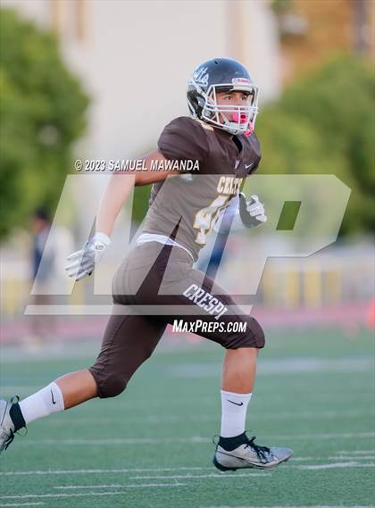 Thumbnail 1 in   Loyola @ Crespi photogallery.