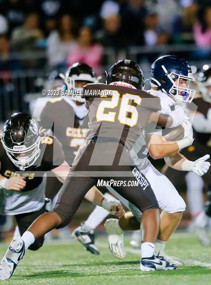 Thumbnail 3 in   Loyola @ Crespi photogallery.