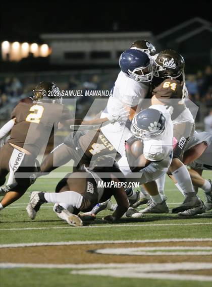 Thumbnail 2 in   Loyola @ Crespi photogallery.