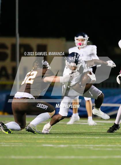Thumbnail 2 in   Loyola @ Crespi photogallery.