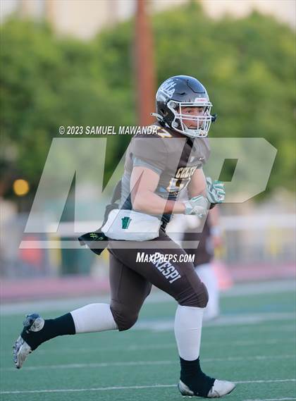 Thumbnail 2 in   Loyola @ Crespi photogallery.
