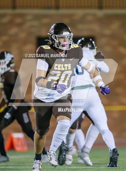 Thumbnail 3 in   Loyola @ Crespi photogallery.