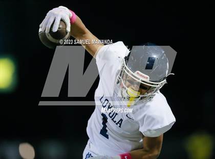 Thumbnail 3 in   Loyola @ Crespi photogallery.