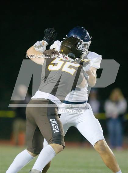 Thumbnail 3 in   Loyola @ Crespi photogallery.